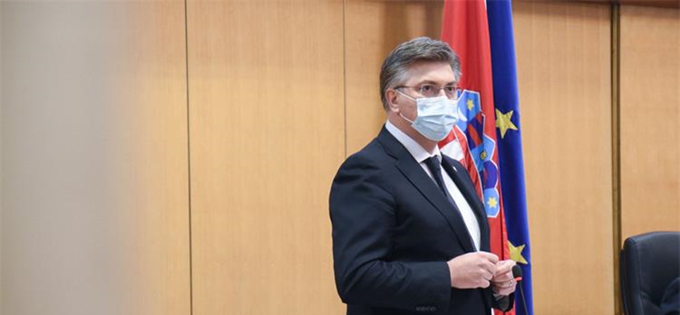 Spremni smo maksimalno pomoći Siščanima, no moramo naći sistem koji je branjiv